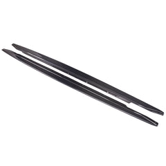 BMW G82 G83 M4 MHC Side Skirts Carbon Fiber
