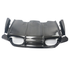 BMW F80 M3 / F82 F83 M4 PSM Diffuser Carbon Fiber