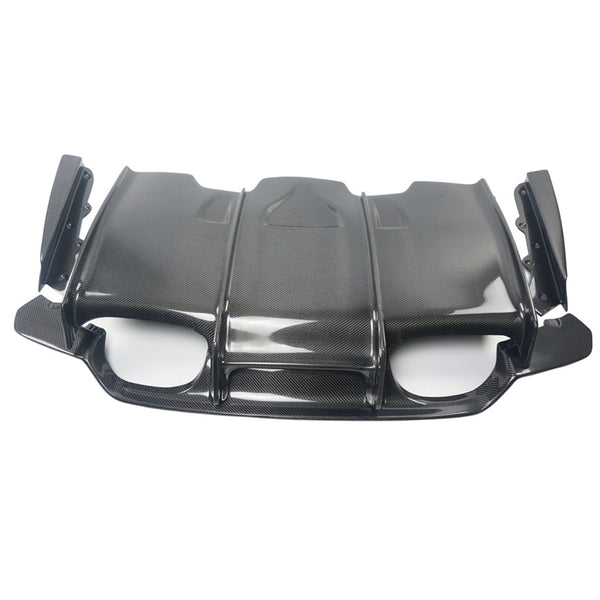 BMW F80 M3 / F82 F83 M4 PSM Diffuser Carbon Fiber