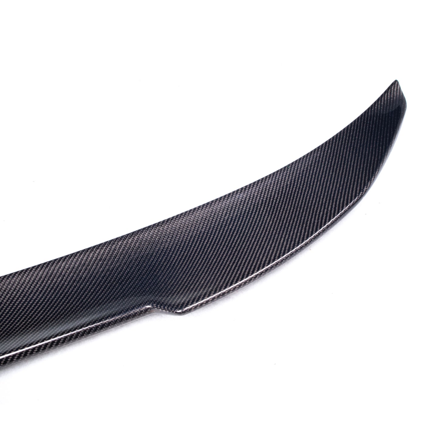 BMW F80 M3 / F30 3 Series PSM Spoiler Carbon Fiber