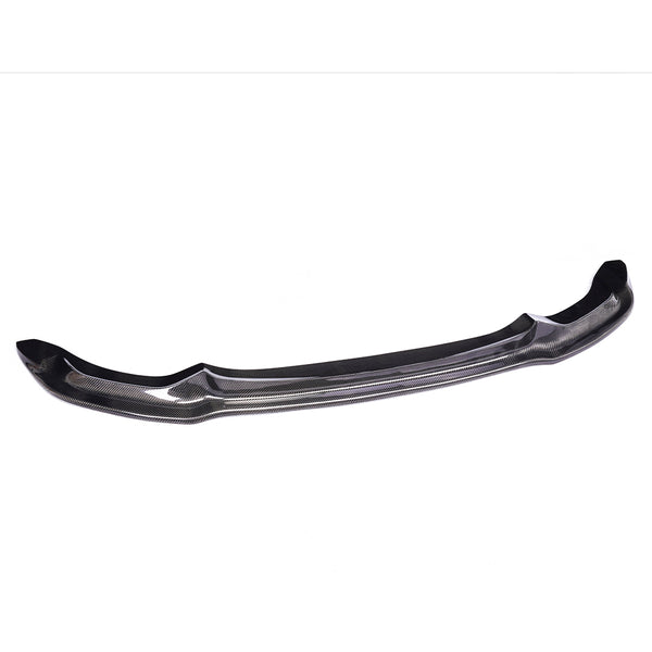 BMW F80 M3 / F82 F83 M4 V Style Front Lip Carbon Fiber
