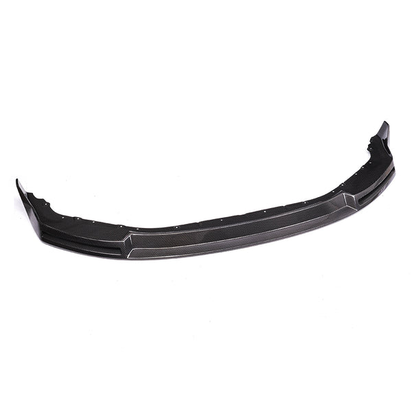 BMW G87 M2 Vorsteiner Front Lip Dry Carbon Fiber