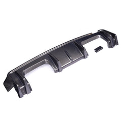 BMW G80 M3 / G82 G83 M4 3D Diffuser Carbon Fiber