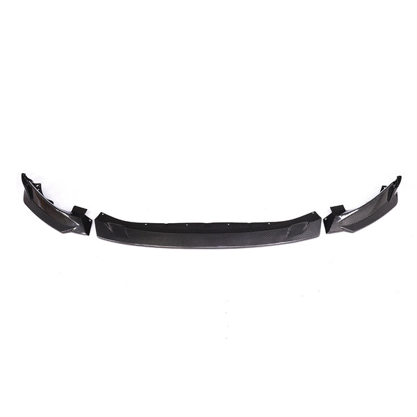 BMW G80 M3 / G82 G83 M4 SP2 Front Lip Carbon Fiber
