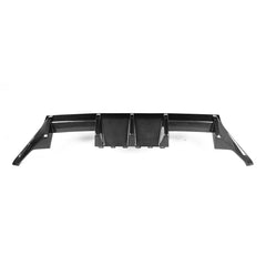 BMW G87 M2 MP Diffuser Carbon Fiber