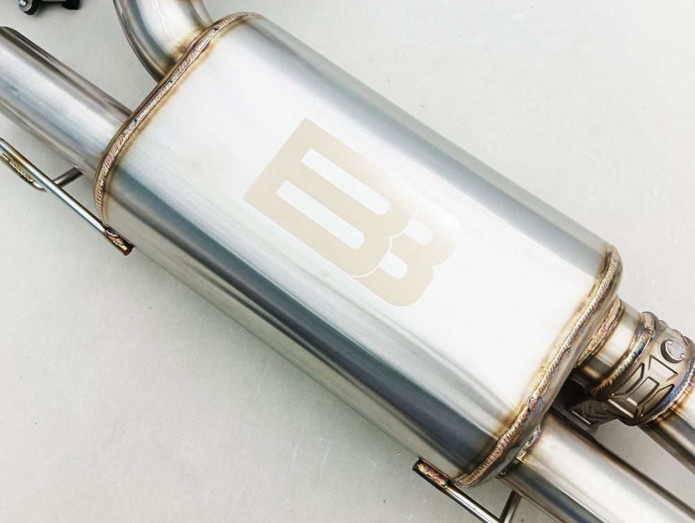 304 Stainless Steel