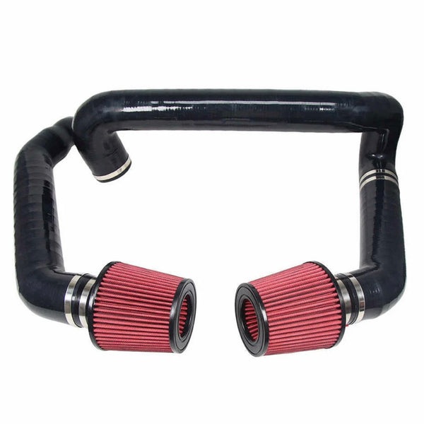 BMW G80 M3 / G82 G83 M4 Front Mount Cold Air Intakes System