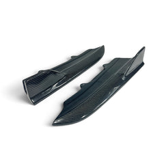 BMW G20 330i M340i Rear Winglets Carbon Fiber