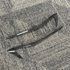 G20 Pre-LCI Carbon Fiber Eyelids