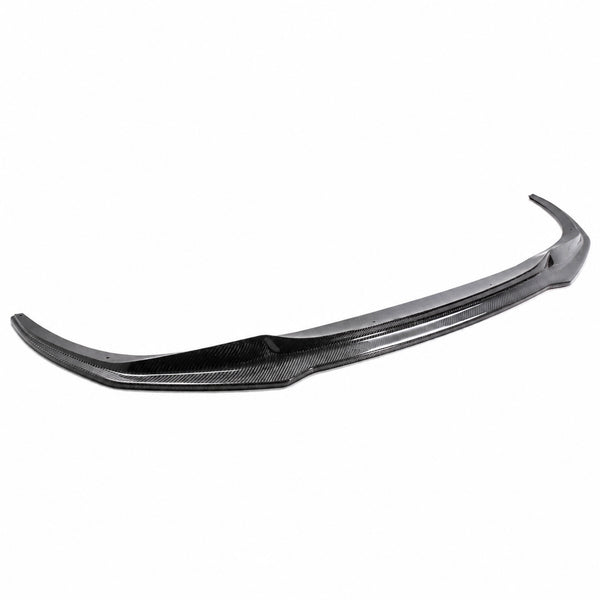 BMW G20 M340i / 330i Carbon Fiber V Front Lip