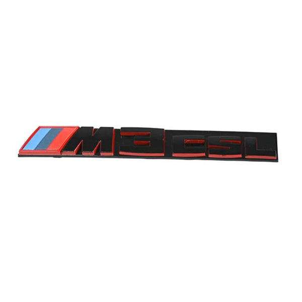 BMW G8X Grille Badge