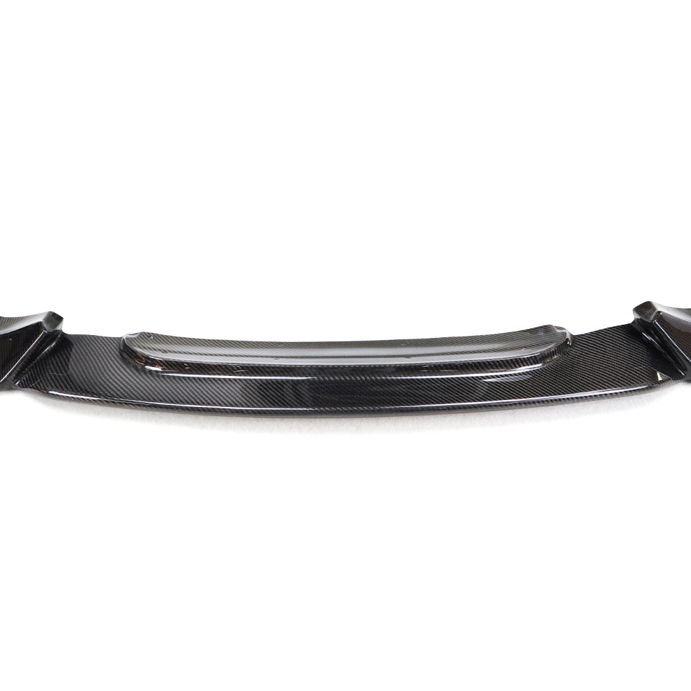 BMW F80 M3 / F82 F83 M4 Carbon Fiber Varis Front Lip