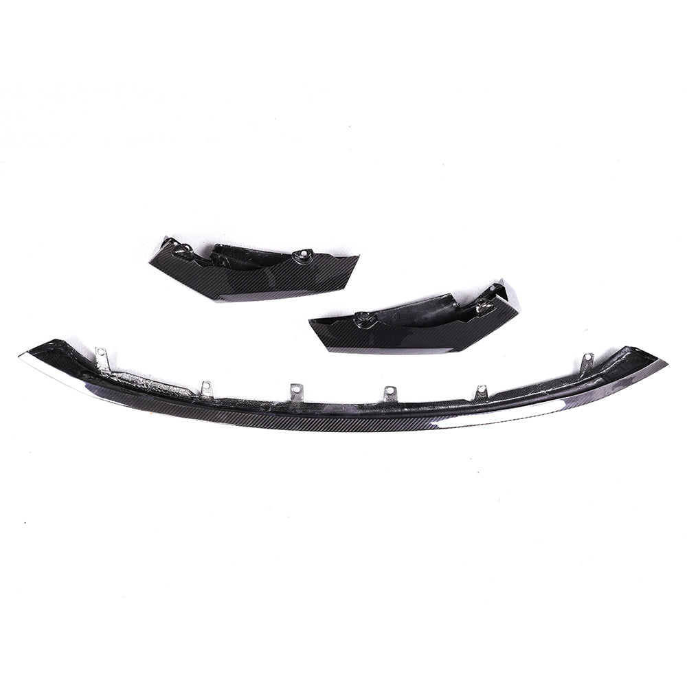 BMW G80 M3 / G82 G83 M4 Carbon Fiber CSL Front Lip