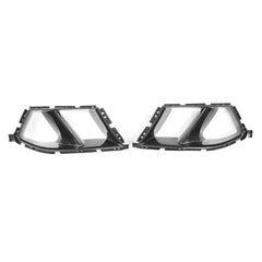 BMW G80 M3 / G82 G83 M4 Carbon Fiber MP Air Ducts