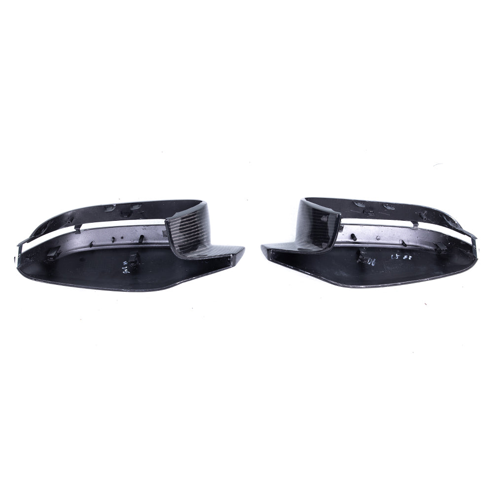 BMW G87 M2 G80 M3 G82 G83 M4 Carbon Fiber Mirror Caps