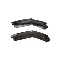 BMW G82 M4 Dry Carbon Fiber OEM Rear Extensions