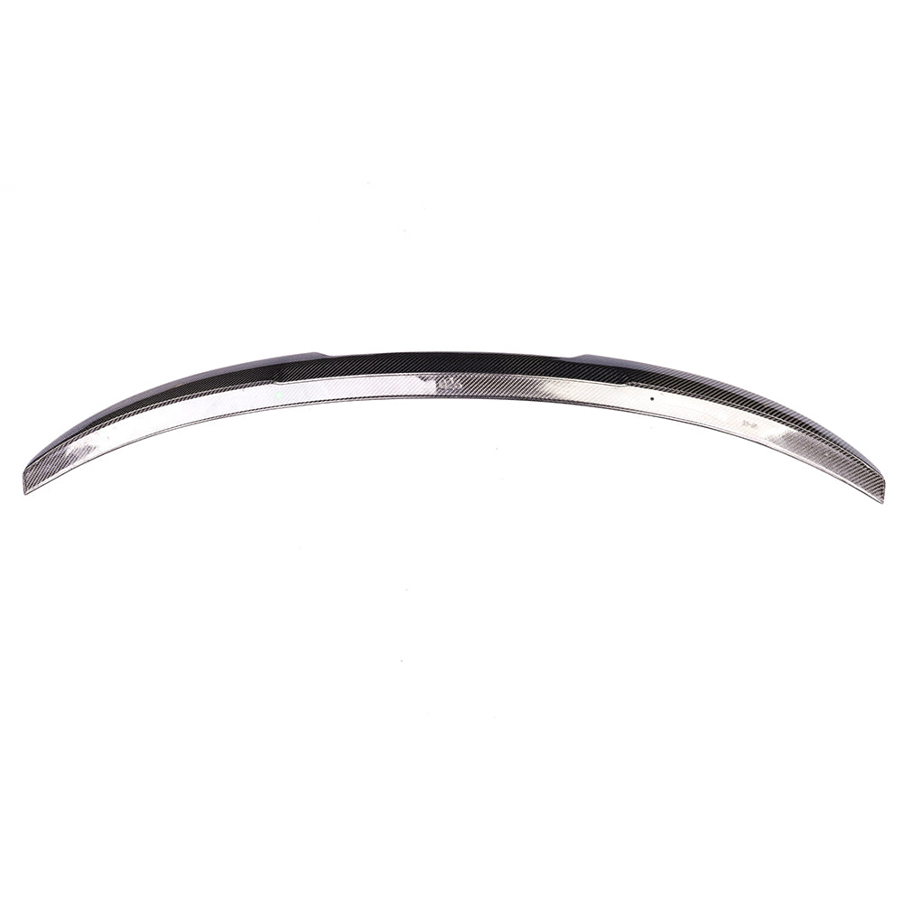 BMW G20 330i M340i / G80 M3 Carbon Fiber M4 Style Spoiler