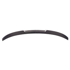 BMW G20 330i M340i / G80 M3 Carbon Fiber M4 Style Spoiler