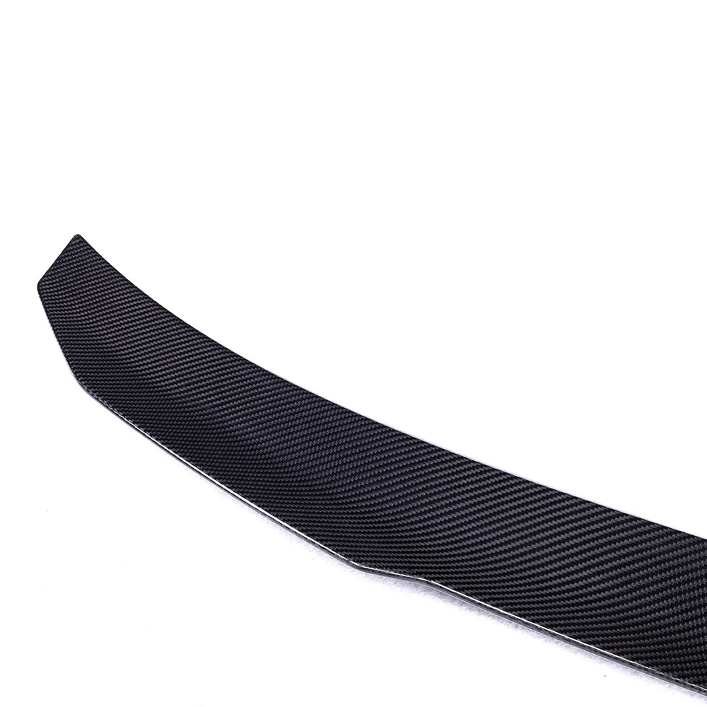 BMW G20 330i M340i / G80 M3 Carbon Fiber PSM Spoiler