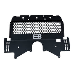 BMW G87 M2 / G80 M3 / G82 G83 M4 Oil Cooler Guard Skid Plate