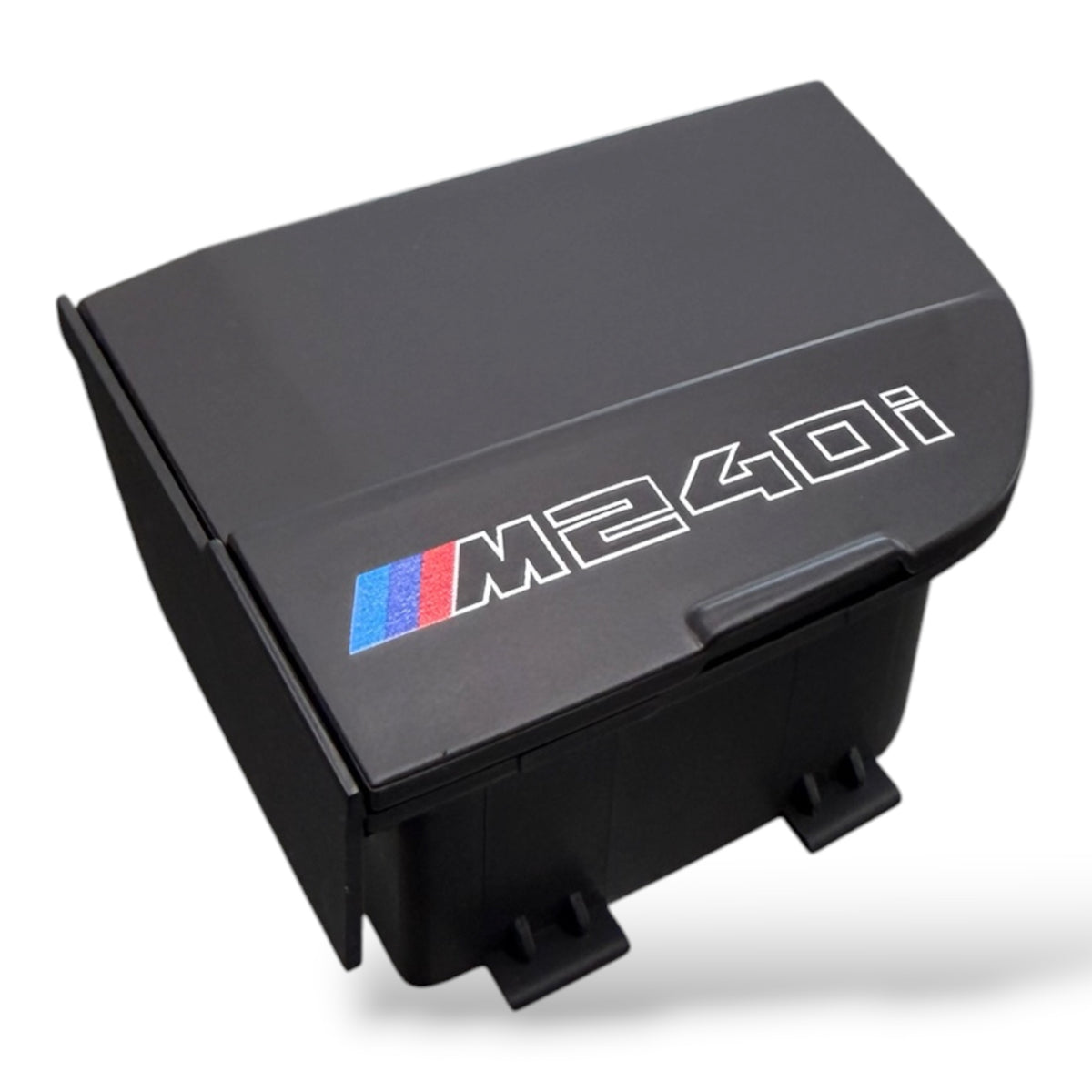 BMW M240i / M340i / M440i Interior Badge Storage Bank