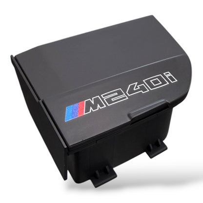 BMW M240i / M340i / M440i Interior Badge Storage Bank