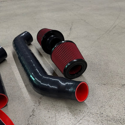 BMW G80 M3 / G82 G83 M4 Front Mount Cold Air Intakes System