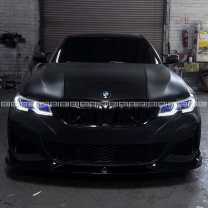 BMW G20 330i M340i Laser Headlights Switchable DRLs