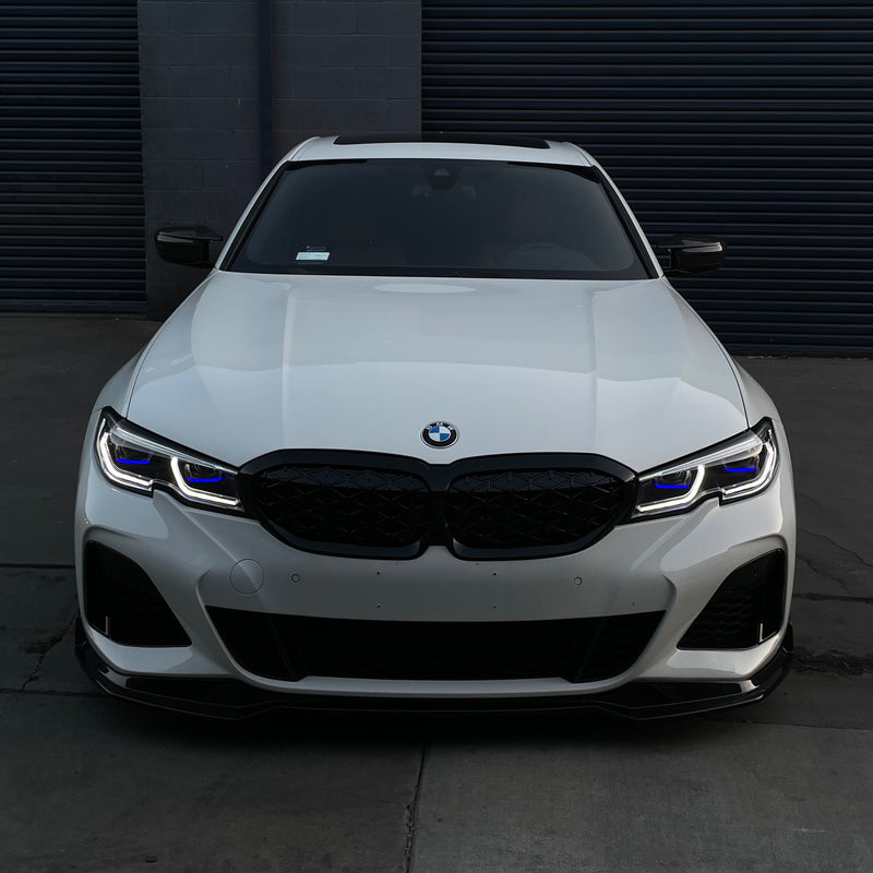 G20 M340i
