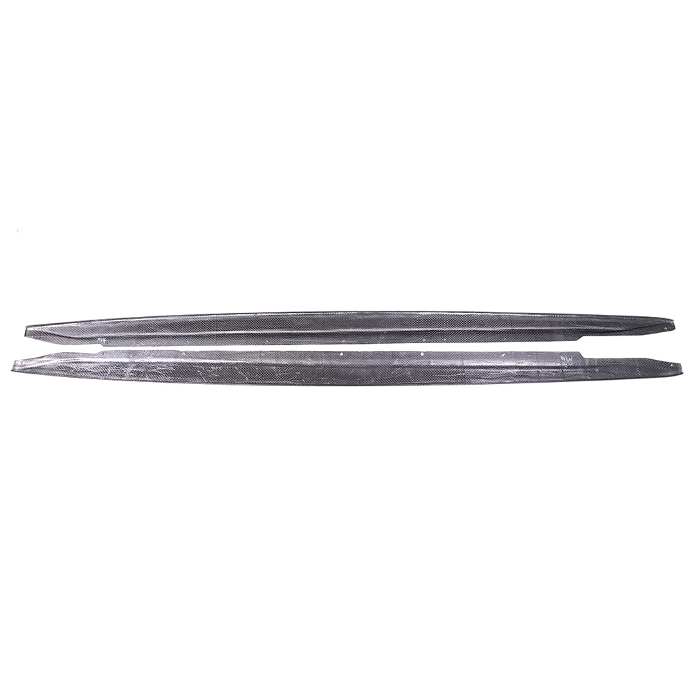 BMW G82 G83 M4 MHC Side Skirts Carbon Fiber