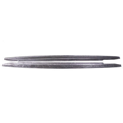 BMW G82 G83 M4 MHC Side Skirts Carbon Fiber