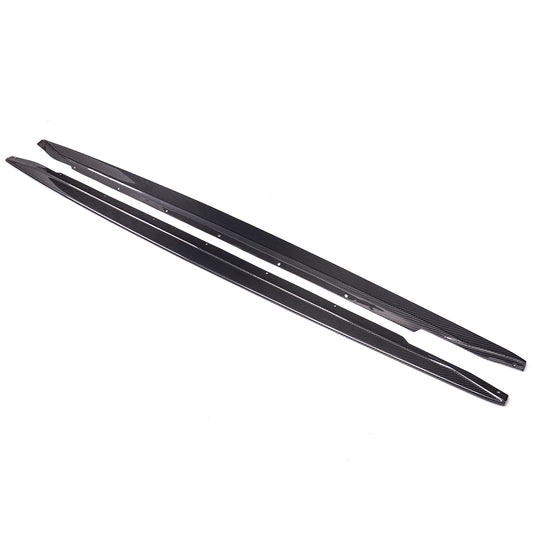 BMW G82 G83 M4 MHC Side Skirts Carbon Fiber