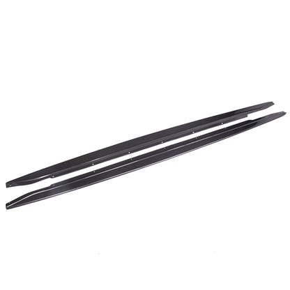 BMW G82 G83 M4 MHC Side Skirts Carbon Fiber