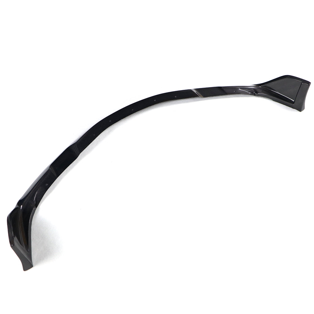 Toyota A90 A91 Supra AG Front Lip Carbon Fiber
