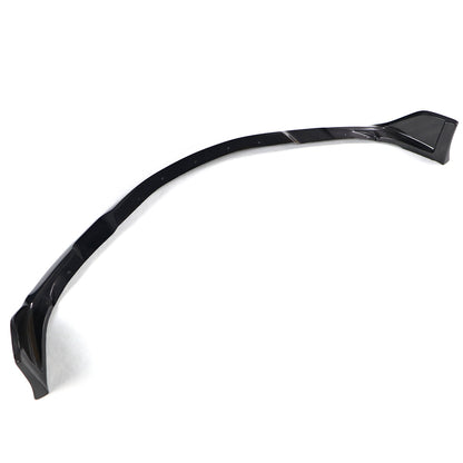 Toyota A90 A91 Supra AG Front Lip Carbon Fiber