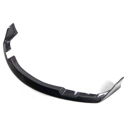 Toyota A90 A91 Supra AG Front Lip Carbon Fiber
