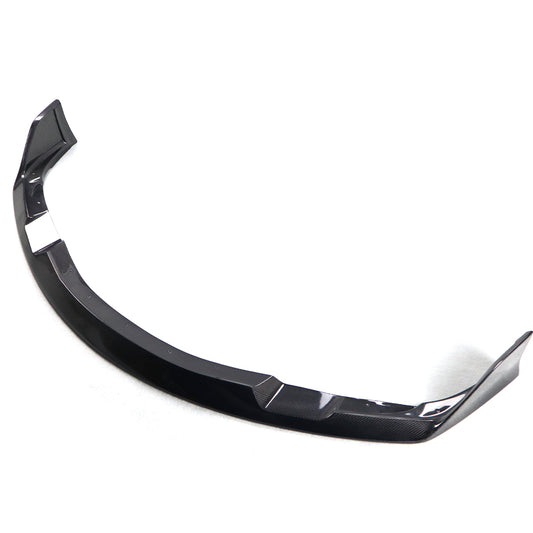 Toyota A90 A91 Supra AG Front Lip Carbon Fiber