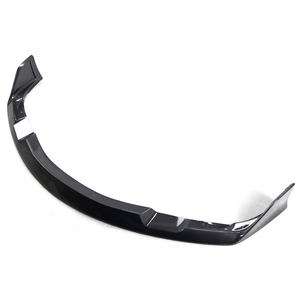 Toyota A90 A91 Supra AG Front Lip Carbon Fiber
