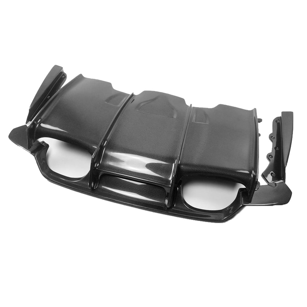 BMW F80 M3 / F82 F83 M4 PSM Diffuser Carbon Fiber