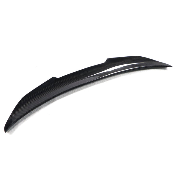BMW F80 M3 / F30 3 Series PSM Spoiler Carbon Fiber