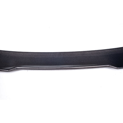 BMW F80 M3 / F30 3 Series PSM Spoiler Carbon Fiber