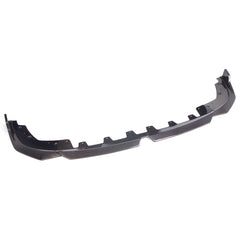 BMW G20 LCI 330i M340i MP Front Lip Carbon Fiber