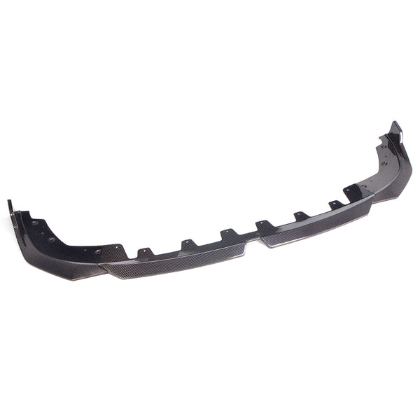 BMW G20 LCI 330i M340i MP Front Lip Carbon Fiber
