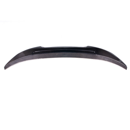 BMW F80 M3 / F30 3 Series PSM Spoiler Carbon Fiber
