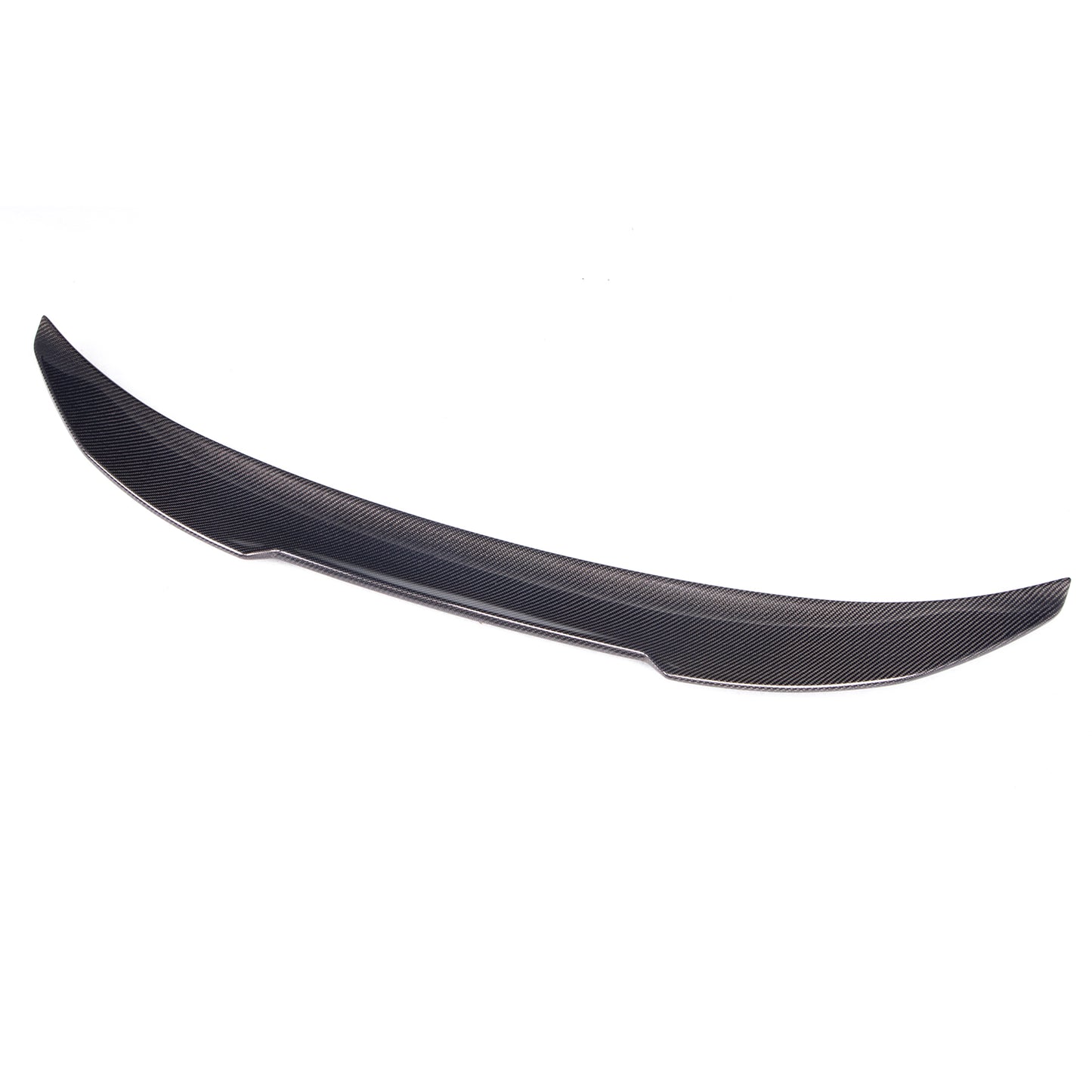 BMW F80 M3 / F30 3 Series PSM Spoiler Carbon Fiber
