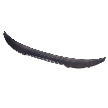 BMW F80 M3 / F30 3 Series PSM Spoiler Carbon Fiber