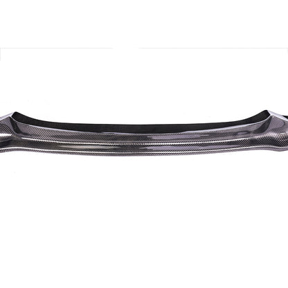 BMW F80 M3 / F82 F83 M4 V Style Front Lip Carbon Fiber