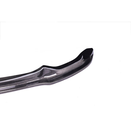 BMW F80 M3 / F82 F83 M4 V Style Front Lip Carbon Fiber