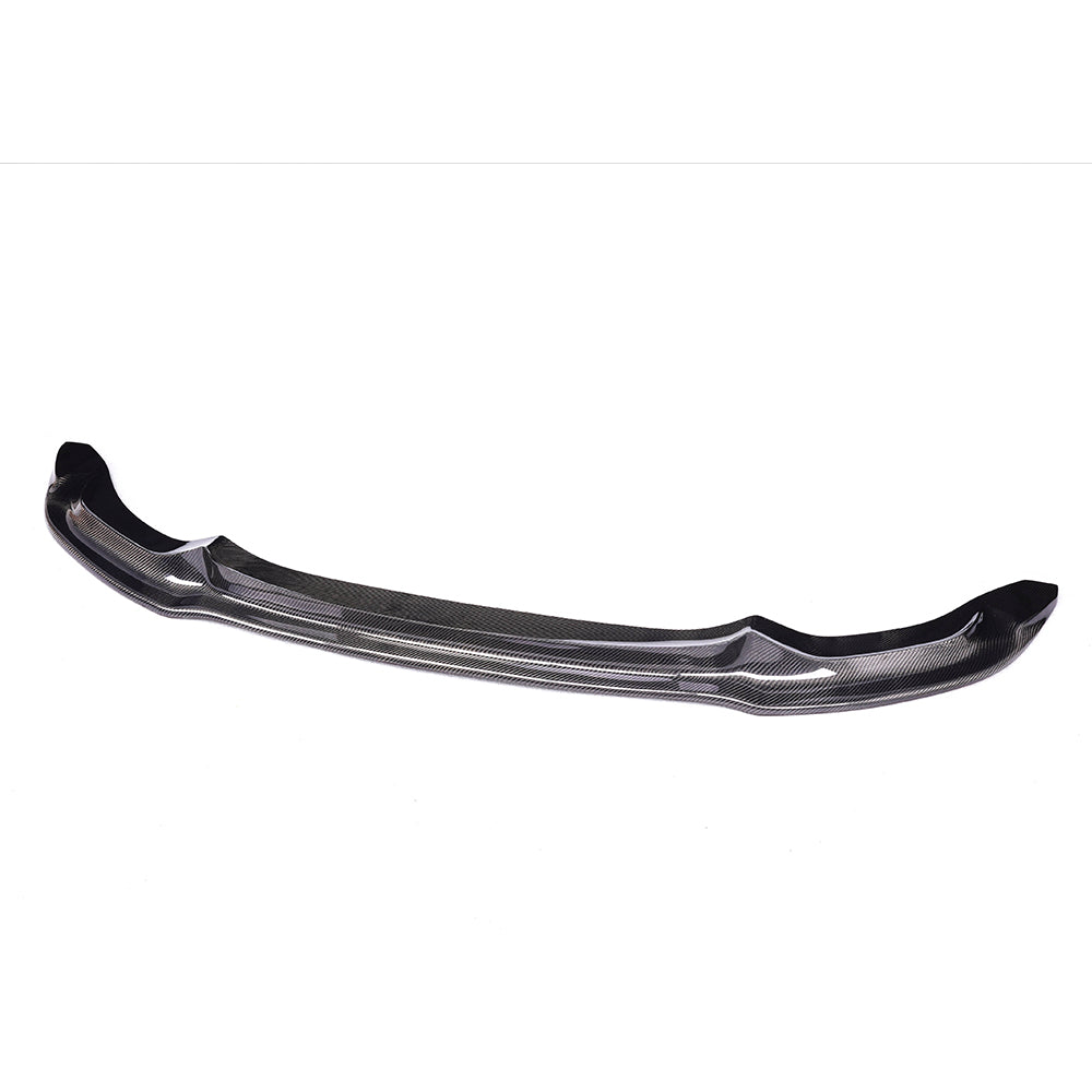 BMW F80 M3 / F82 F83 M4 V Style Front Lip Carbon Fiber