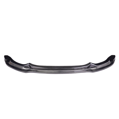 BMW F80 M3 / F82 F83 M4 V Style Front Lip Carbon Fiber